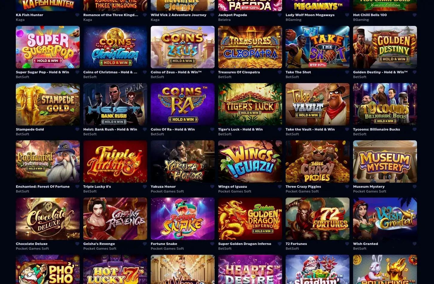 Millioner Casino Registrierung Bonus Übersicht