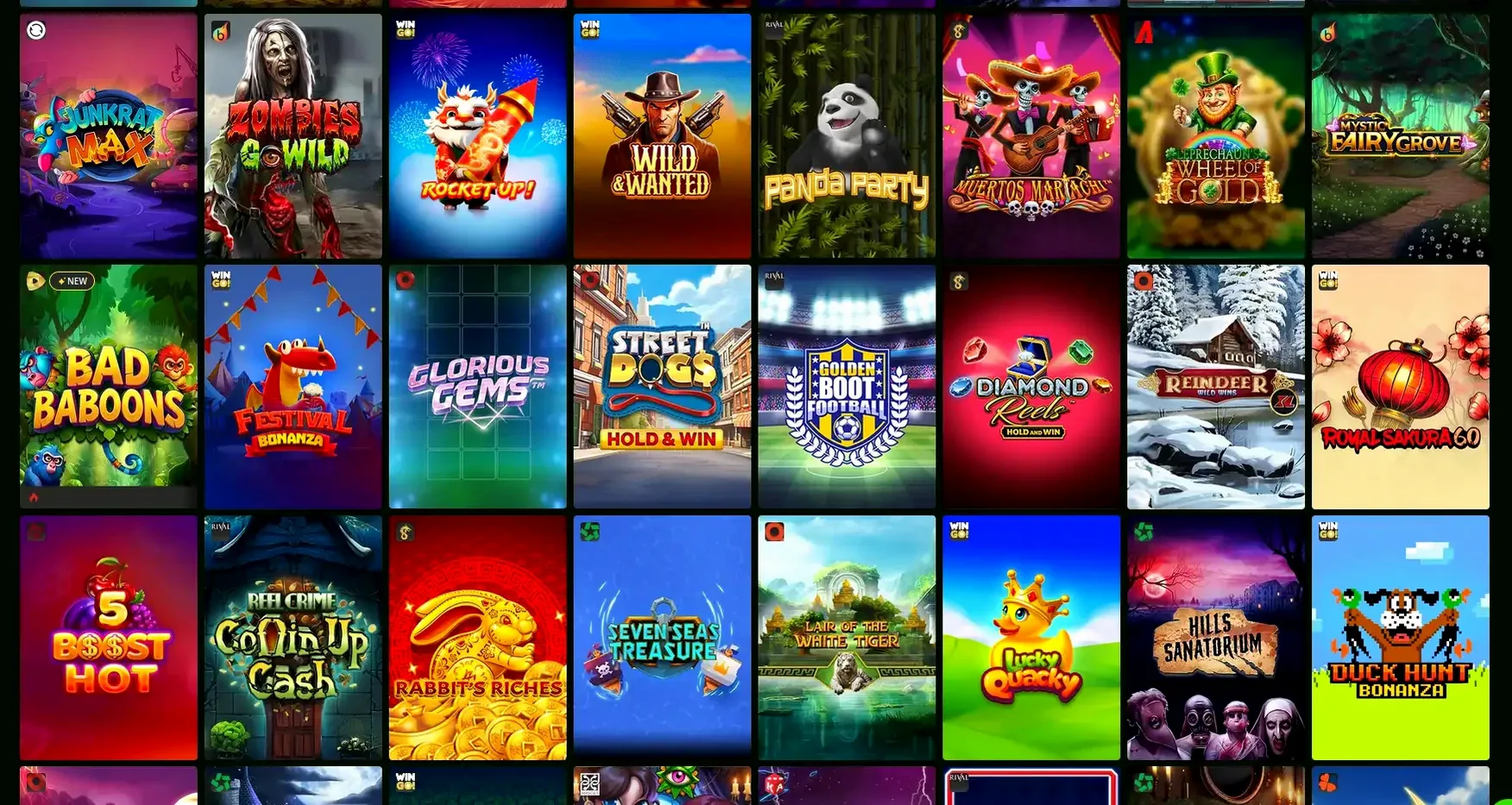 Millioner Mobile Casino App auf dem Smartphone