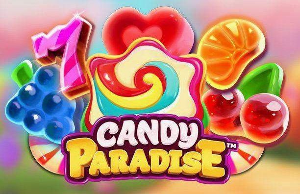 Candy Paradise – Games Global